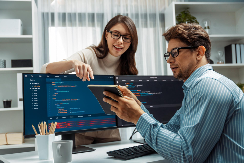 Software Development